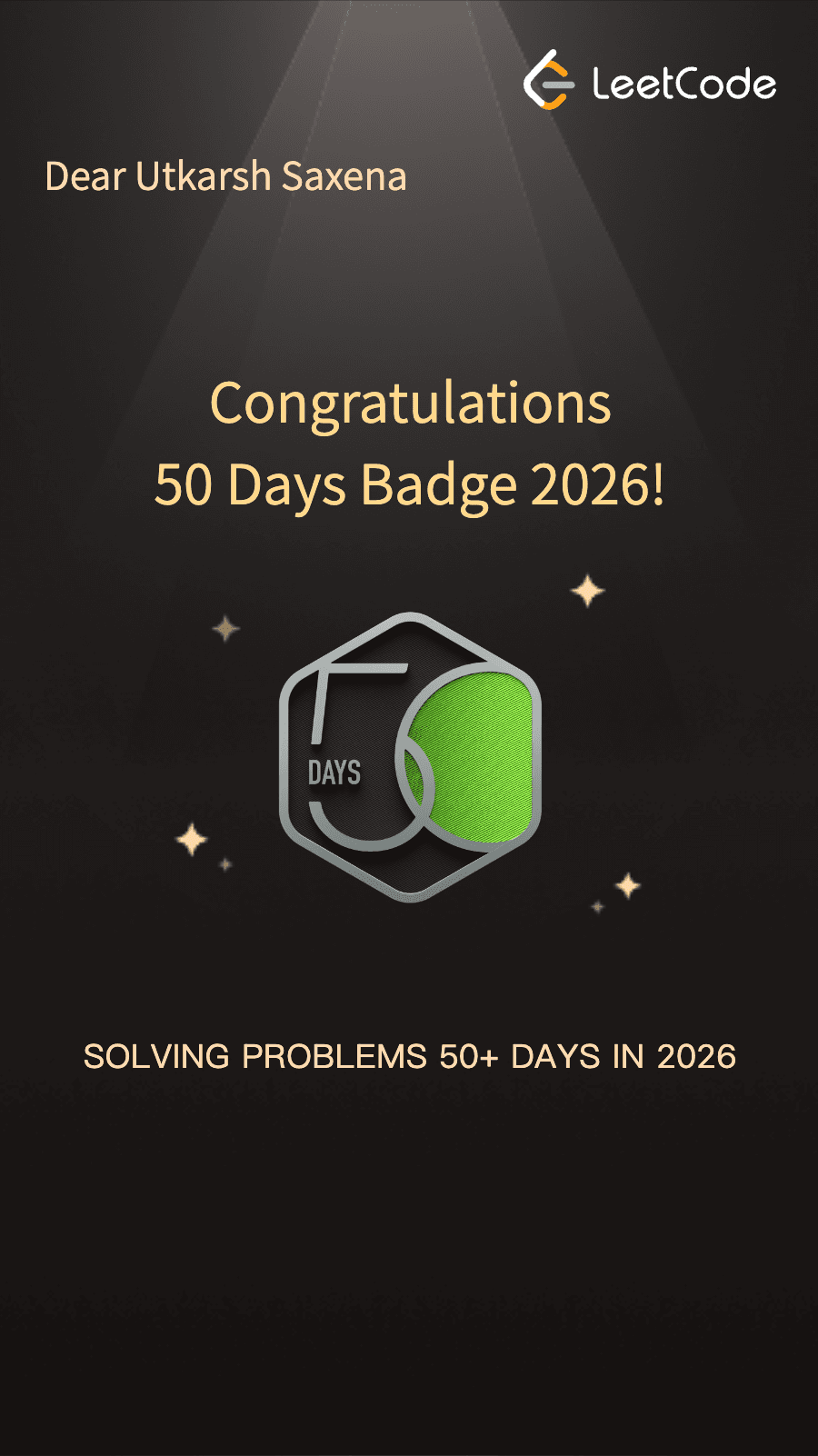 badge